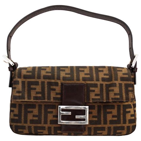 fendi shoulder bag fake|fendi shoulder bag vintage.